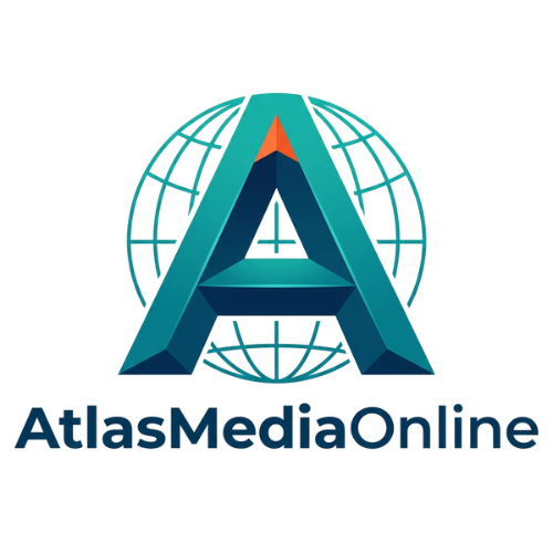 Atlas Media Online